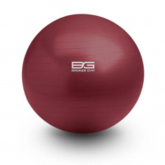 Bronze Gym 75 см Anti-Burst BG-FA-GB75 из каталога фитболов  в Волгограде по цене 1350 ₽