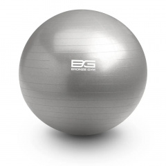 Bronze Gym 65 см Anti-Burst BG-FA-GB65 из каталога фитболов  в Волгограде по цене 1250 ₽