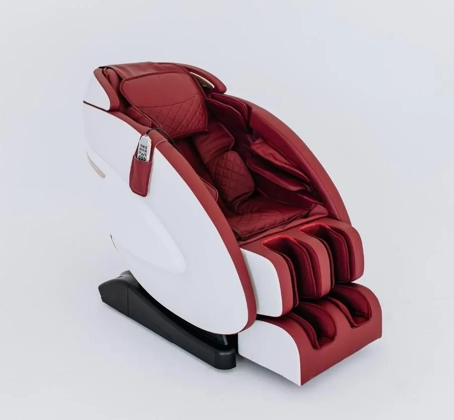 Venerdi Sfera (Red) в Волгограде по цене 269000 ₽ в категории массажные кресла Takasima