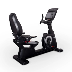 Protrain K9003W-TFT из каталога велотренажеров в Волгограде по цене 289750 ₽