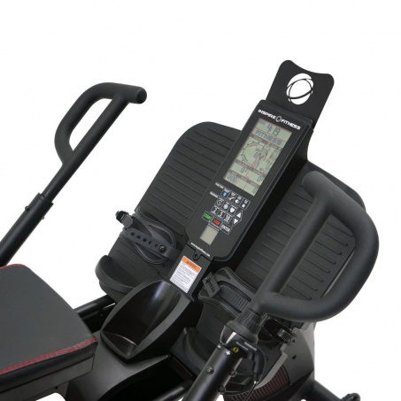 Рендер-5 для Inspire CR2.5
