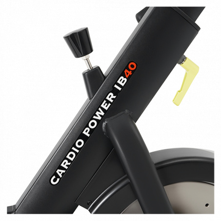 Рендер-8 для CardioPower IB40