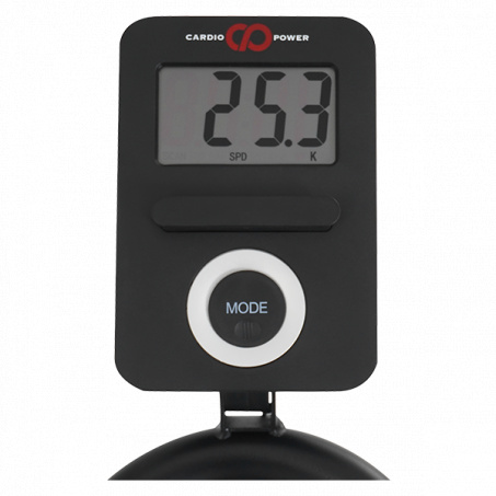 Рендер-5 для CardioPower IB40