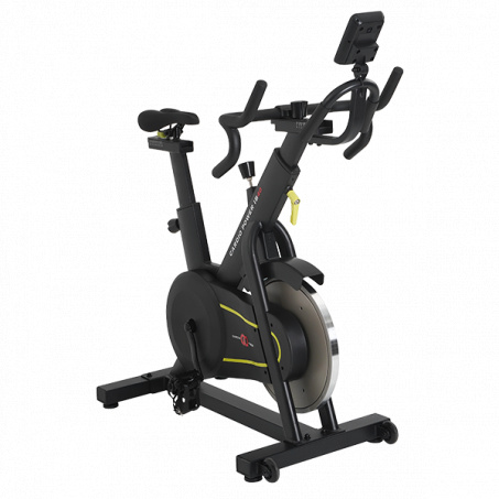 Рендер-2 для CardioPower IB40