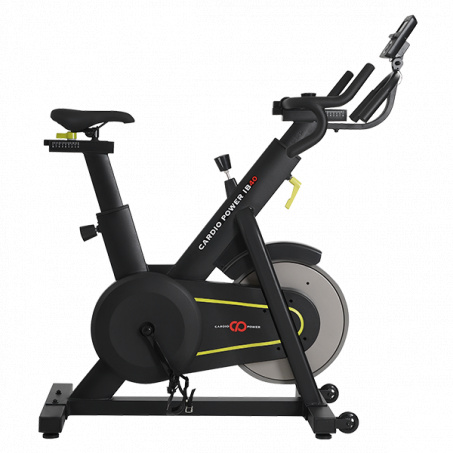 Рендер-1 для CardioPower IB40