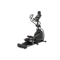 Spirit Fitness XE395 Black из каталога эллиптических тренажеров в Волгограде по цене 201370 ₽