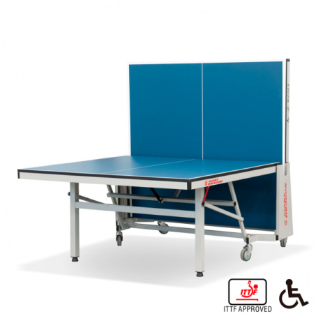 Рендер-10 для Weekend Giant Dragon K-2023 ITTF Indoor