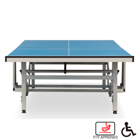 Рендер-9 для Weekend Giant Dragon K-2023 ITTF Indoor