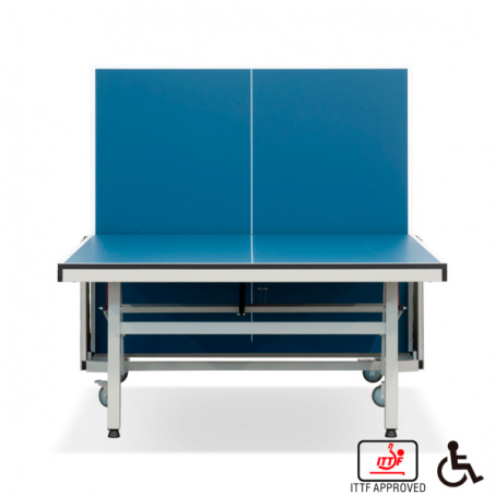Рендер-2 для Weekend Giant Dragon K-2023 ITTF Indoor