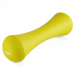 VictoryFit 1.5 кг. 1 шт. VF-DN015 из каталога неопреновых  гантелей в Волгограде по цене 520 ₽