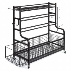 VictoryFit VF-D4012 из каталога подставок и стоек в Волгограде по цене 12670 ₽