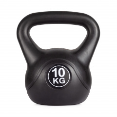 VictoryFit 10 кг. VF-KP100 из каталога гирь в Волгограде по цене 1800 ₽