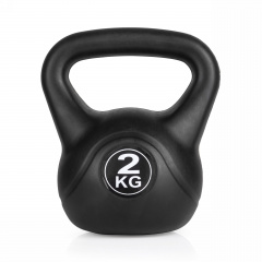 VictoryFit 2 кг. VF-KP020 из каталога гирь в Волгограде по цене 360 ₽
