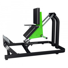 VictoryFit GYM-P1910 Голень-машина из каталога тренажеров на свободных весах в Волгограде по цене 132400 ₽