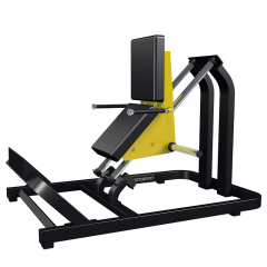 VictoryFit GYM-P1810 Голень-машина из каталога тренажеров на свободных весах в Волгограде по цене 132400 ₽