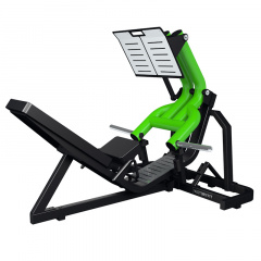 VictoryFit GYM-P1908 Жим ногами из каталога тренажеров на свободных весах в Волгограде по цене 186900 ₽
