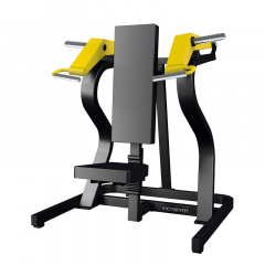 VictoryFit GYM-P1807 Жим от плеч из каталога тренажеров на свободных весах в Волгограде по цене 132400 ₽