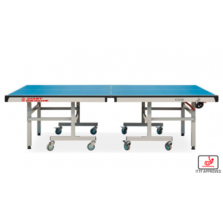Рендер-2 для Weekend Giant Dragon K-2008 ITTF Indoor