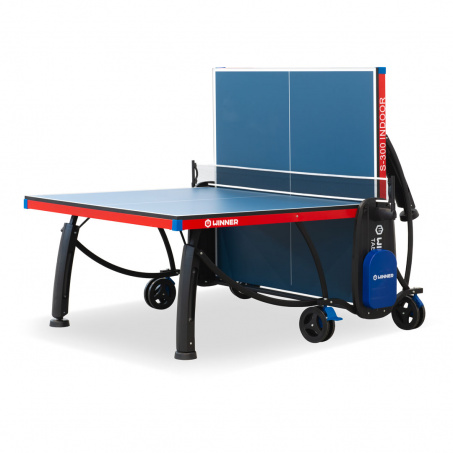 Рендер-3 для Weekend Winner S-300 New Indoor