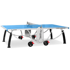 Weekend Winner S-480 Outdoor из каталога влагостойких теннисных столов в Волгограде по цене 67920 ₽