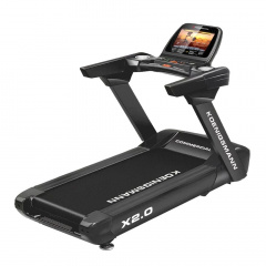 Koenigsmann X2.0 Commercial из каталога беговых дорожек в Волгограде по цене 289000 ₽