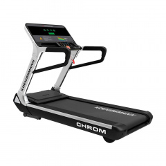 Koenigsmann Chrom из каталога беговых дорожек в Волгограде по цене 270000 ₽