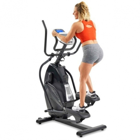 Рендер-1 для Oxygen Peak Trainer