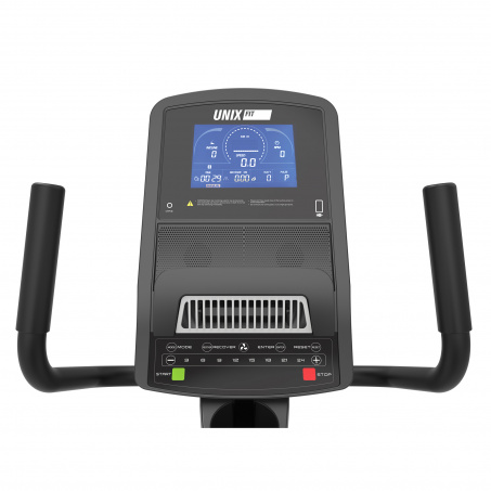 Рендер-4 для UnixFit B-1250 PRO (7’’ LCD) горизонтальный