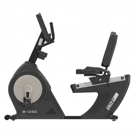 Рендер-1 для UnixFit B-1250 PRO (7’’ LCD) горизонтальный