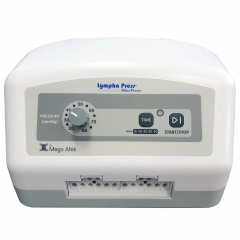 Lympha Press Mini в Волгограде по цене 166400 ₽ в категории аппарат для лимфодренажа Unixmed