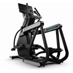 Matrix Onyx из каталога эллиптических тренажеров с изменяемой длиной шага  в Волгограде по цене 2278000 ₽