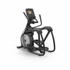 Matrix Performance Touch Base из каталога эллиптических тренажеров премиум-класса в Волгограде по цене 1415250 ₽