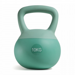 VictoryFit 10 кг VF-KR100 из каталога гирь в Волгограде по цене 3300 ₽