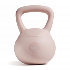 VictoryFit 8 кг. VictoryFit VF-KR080 из каталога гирь в Волгограде по цене 2750 ₽