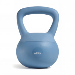 VictoryFit 6 кг VF-KR060 из каталога гирь в Волгограде по цене 2200 ₽