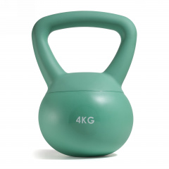 VictoryFit 4 кг VF-KR040 из каталога гирь в Волгограде по цене 1490 ₽