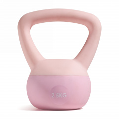 VictoryFit 2.5 кг VF-KR025 из каталога гирь в Волгограде по цене 1430 ₽