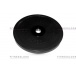 Диск для штанги MB Barbell евро-классик черный - 50 мм - 20 кг