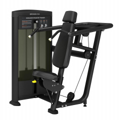 Bronze Gym BLANC 06 Жим от плеч из каталога стоек для грифов в Волгограде по цене 314990 ₽