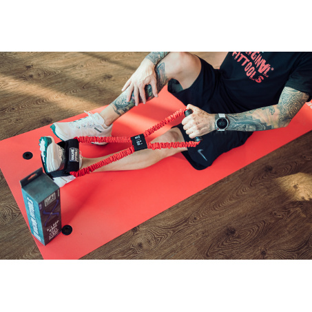 Рендер-5 для Original FitTools восьмерка среднее сопротивление