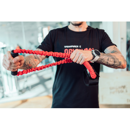 Рендер-4 для Original FitTools восьмерка среднее сопротивление