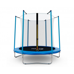 DFC Mappy 8 ft из каталога Батутов на дачу в Волгограде по цене 15990 ₽