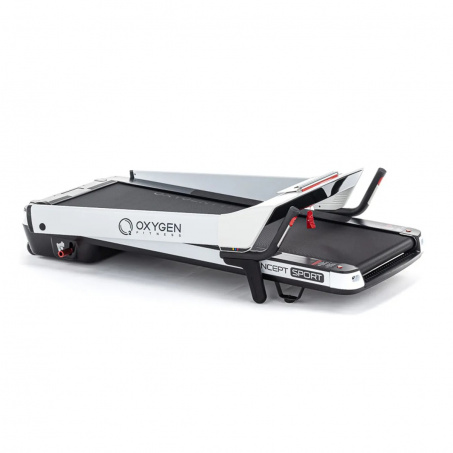 Рендер-4 для Oxygen M-Concept Sport (White)