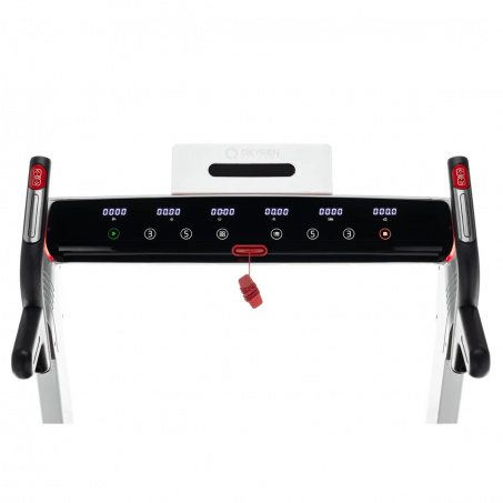 Рендер-1 для Oxygen M-Concept Sport (White)