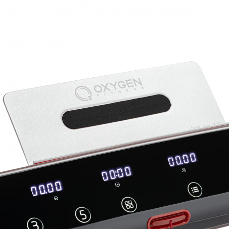 Рендер-8 для Oxygen M-Concept Sport (White)