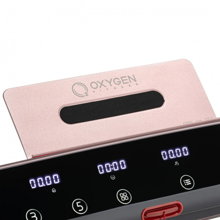 Рендер-8 для Oxygen M-Concept Sport (Pink)