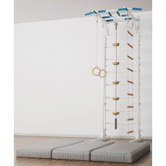 BarFits New Age RJ Premium line из каталога металлических шведских стенок в Волгограде по цене 51900 ₽