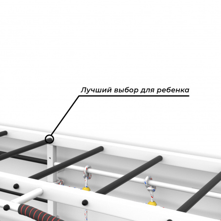 Рендер-3 для BarFits Большой рукоход