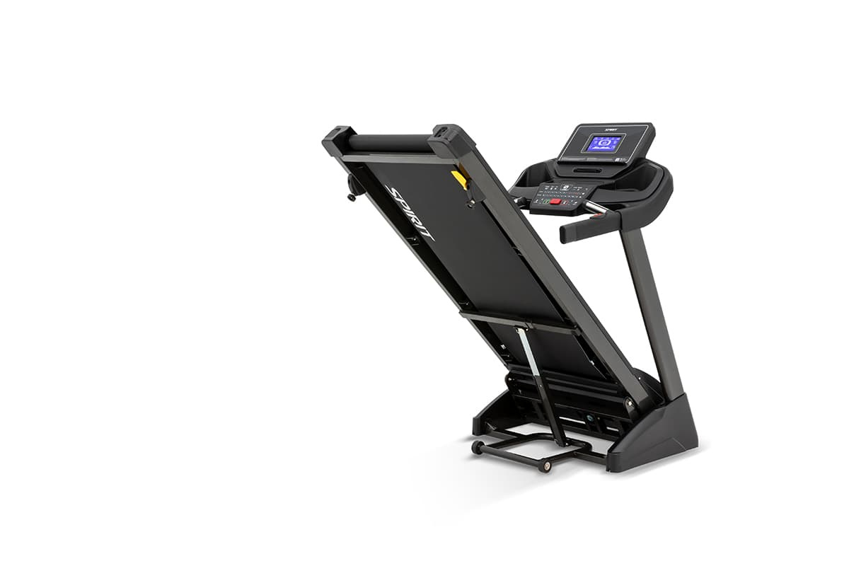 Spirit Fitness XT285 Black с регулировкой угла наклона