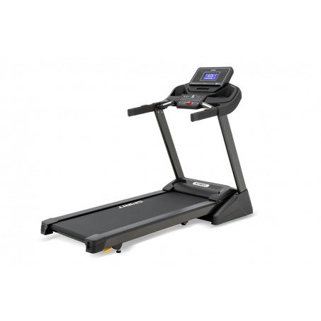 Беговая дорожка домашняя Spirit Fitness XT285 Black